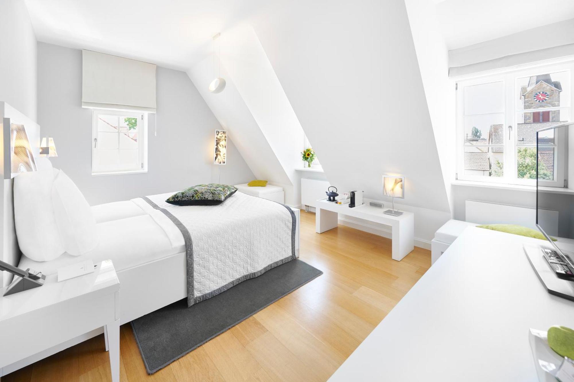Hotel Ketschauer Hof Deidesheim Luaran gambar
