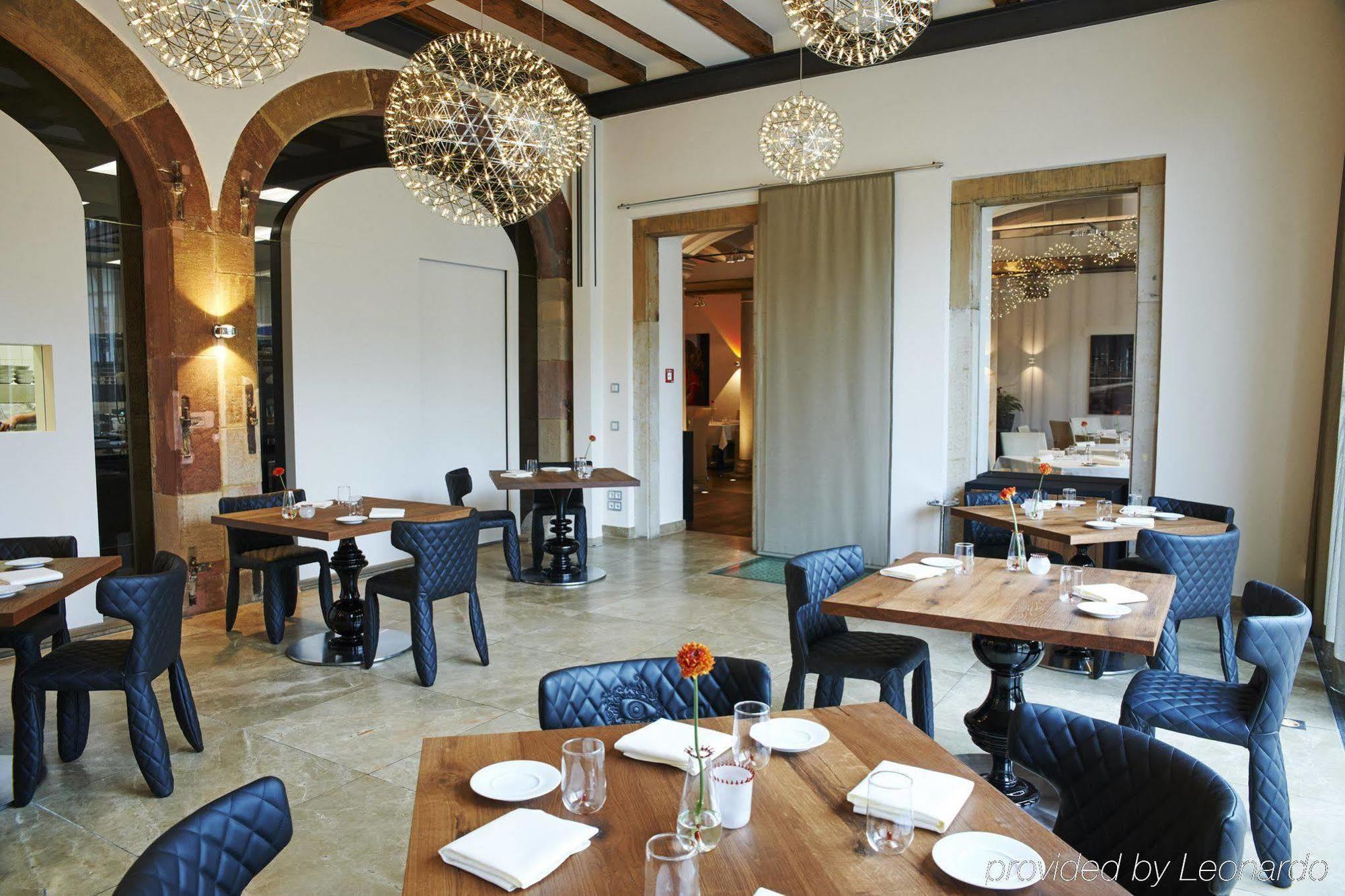 Hotel Ketschauer Hof Deidesheim Luaran gambar